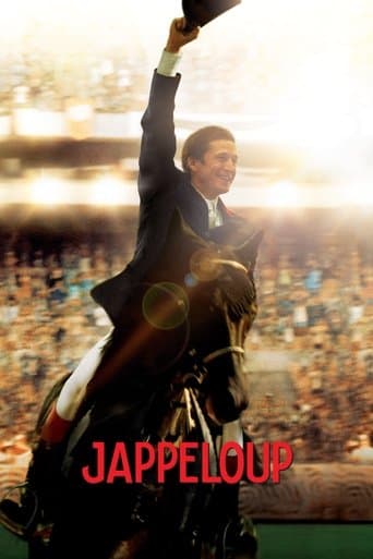 Jappeloup Image