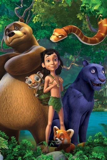 The Jungle Book Image