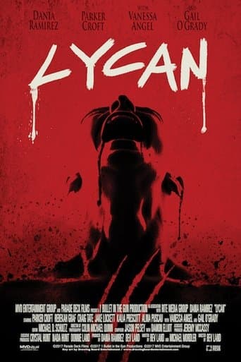 Lycan Image