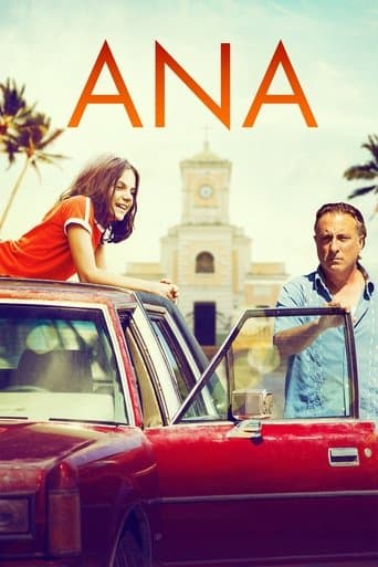 Ana Image