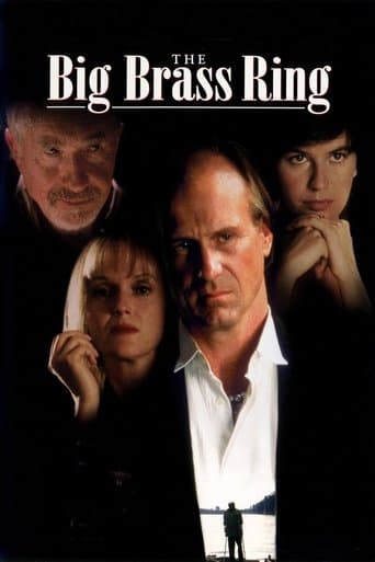 The Big Brass Ring Image