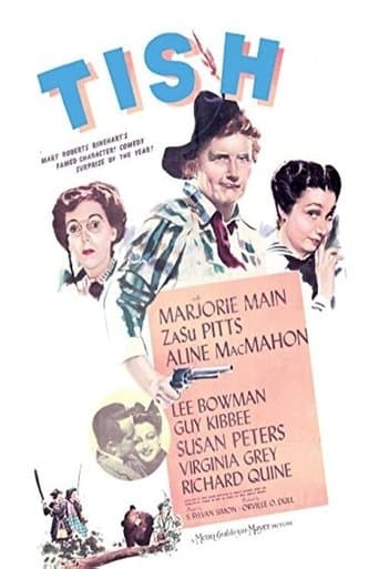 Tish Image