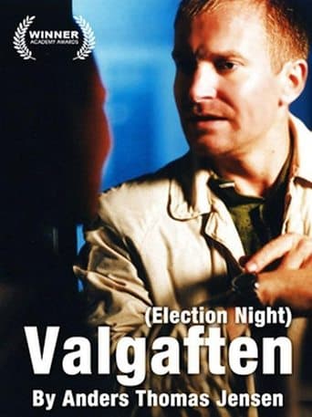 Election Night Image