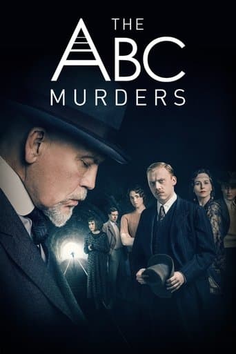 The ABC Murders Image