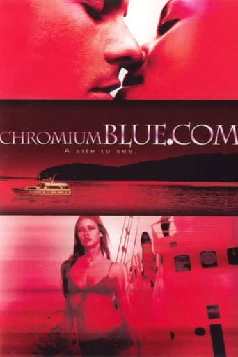 ChromiumBlue.com Image