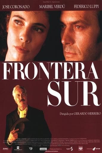 Frontera sur Image