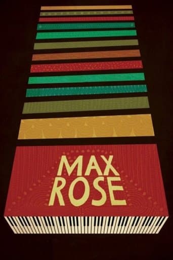 Max Rose Image