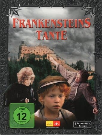 Frankenstein's Aunt Image