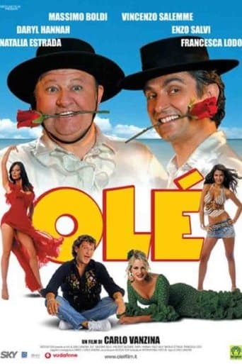 Olè Image