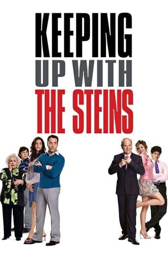 Keeping Up with the Steins Image