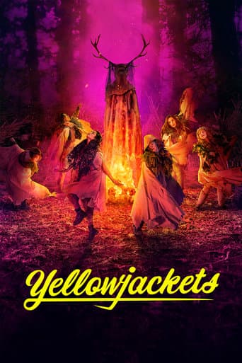 Yellowjackets Image