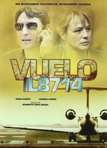 Vuelo IL 8714 Image