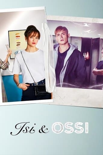 Isi & Ossi Image