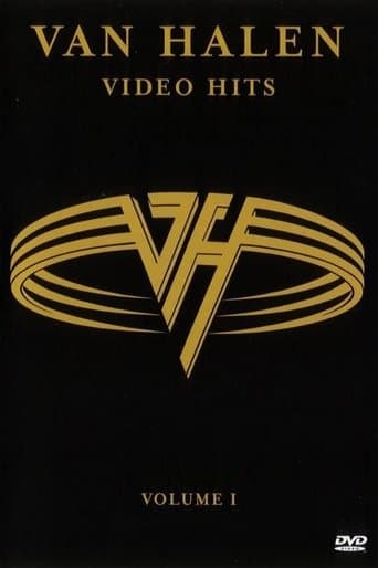Van Halen: Video Hits Vol. 1 Image