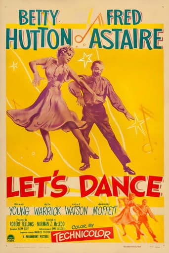 Let's Dance Image