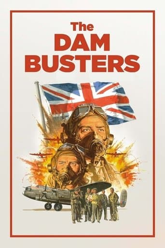 The Dam Busters Image