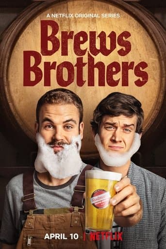 Brews Brothers Image