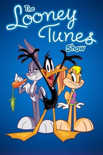 The Looney Tunes Show Image