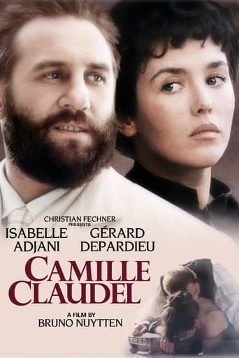 Camille Claudel Image