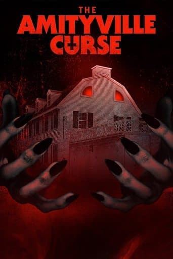The Amityville Curse Image