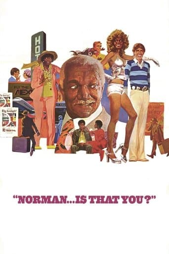 Norman... Is That You? Image