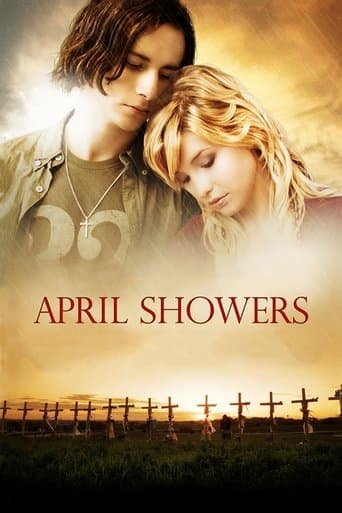April Showers Image