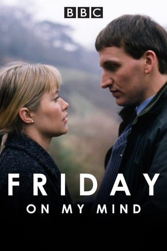 Friday on My Mind Image