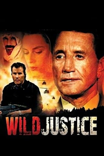 Wild Justice Image