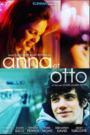 Anna et Otto Image
