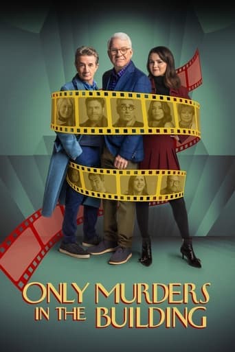 Only Murders in the Building Image