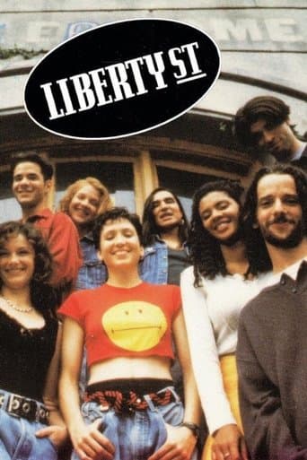 Liberty Street Image