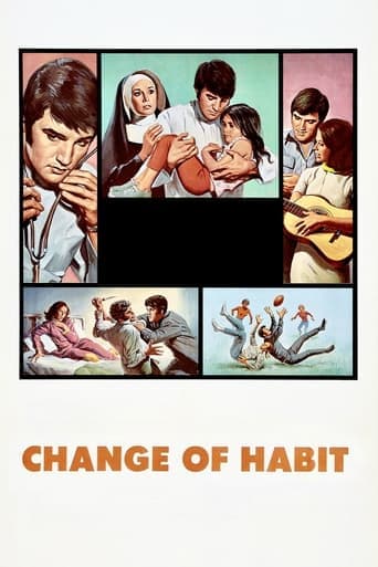 Change of Habit Image