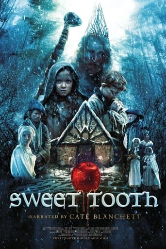 Sweet Tooth Image