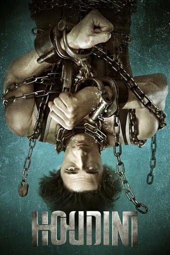 Houdini Image