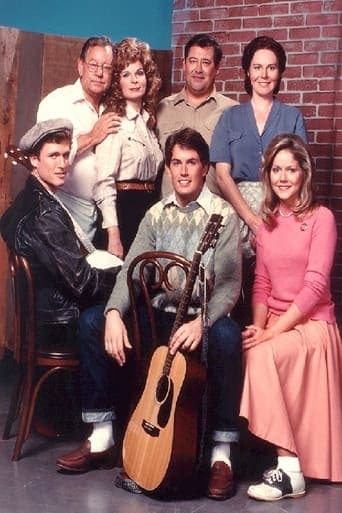Boone Image
