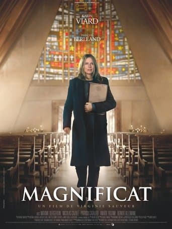 Magnificat Image