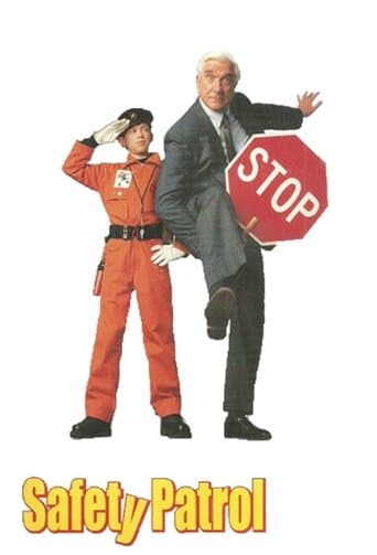 Safety Patrol! Image