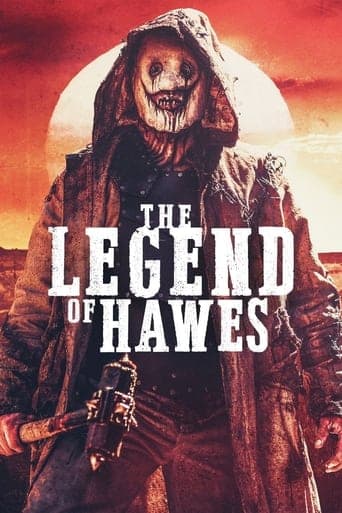 The Legend of Hawes Image