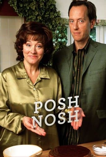 Posh Nosh Image
