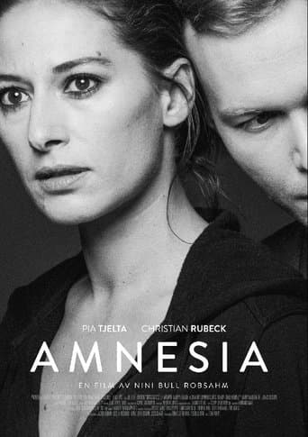 Amnesia Image