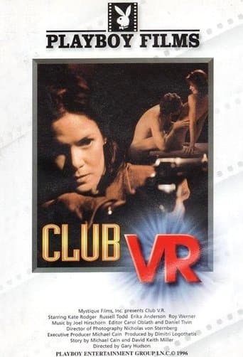 Club V.R. Image