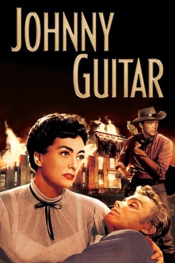 Johnny Guitar Image