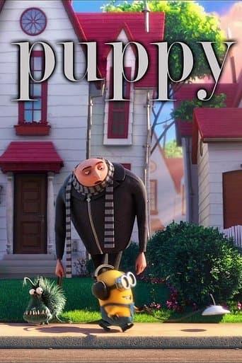 Puppy Image