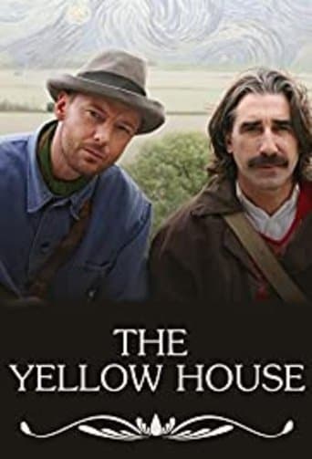 The Yellow House Image