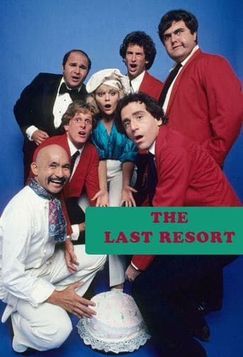 The Last Resort Image