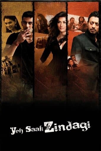 Yeh Saali Zindagi Image