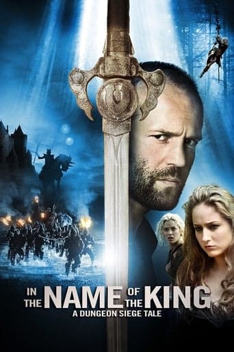 In the Name of the King: A Dungeon Siege Tale Image