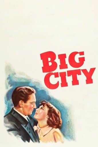 Big City Image