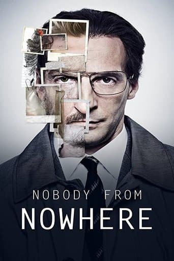 Nobody from Nowhere Image
