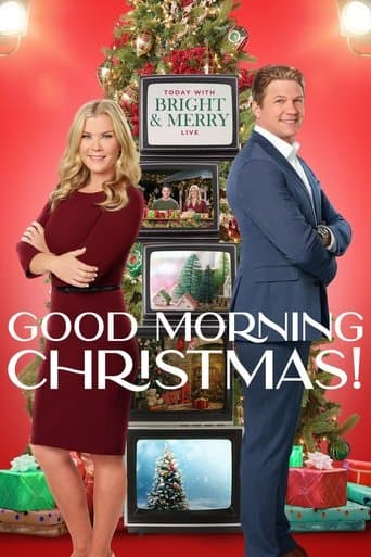 Good Morning Christmas! Image